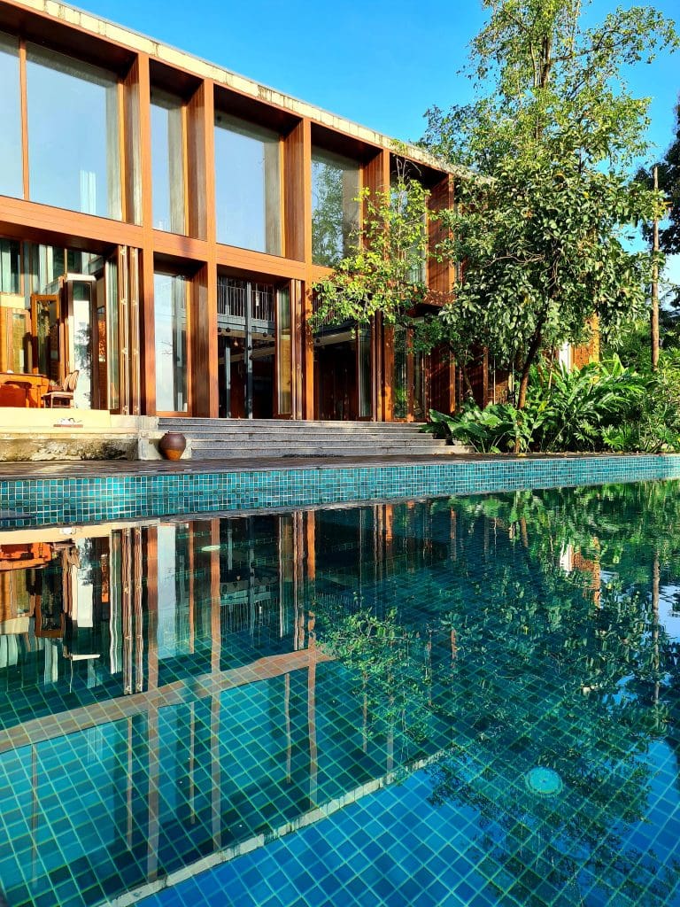The Rug Republic acquires famous Glass Villa Goa, to enter hospitality business 1 GLASS VILLAGOA 4 The Rug Republic acquires famous Glass Villa Goa, to enter hospitality business