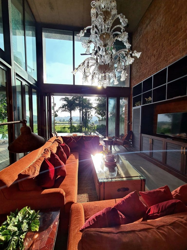 The Rug Republic acquires famous Glass Villa Goa, to enter hospitality business 5 Glass Villa in Goa