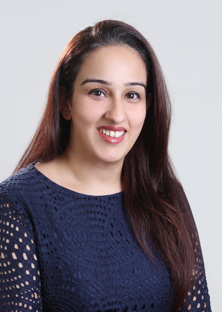 Guneeta Duggal, Director of Sales & Marketing, JW Marriott Mussoorie 