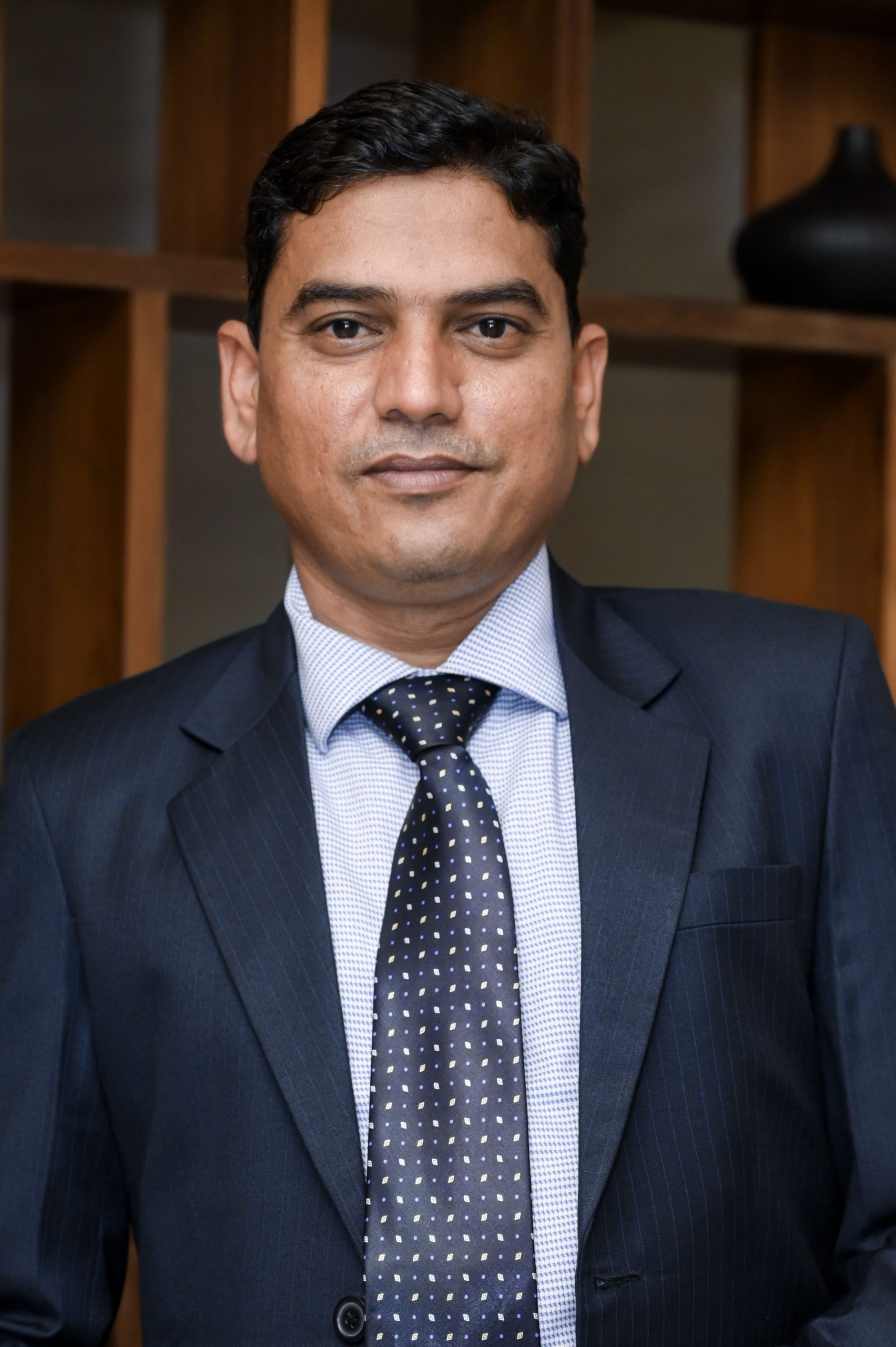 Kittali H.V. appointed new Director of Engineering at Novotel Goa Candolim & Novotel Goa Resort 2 Kittali H.V.