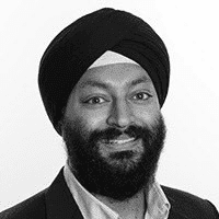 Jasjit Singh, Executive Director, SelectUSA 