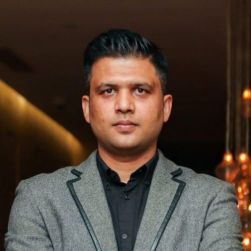Javed Shaikh appointed new Director of Food & Beverage at Sheraton Grand Chennai 2 Javed Shaikh