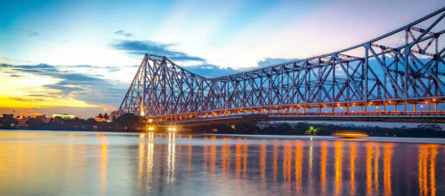  Kolkata, Bengal -  India's famous cultural destinations
