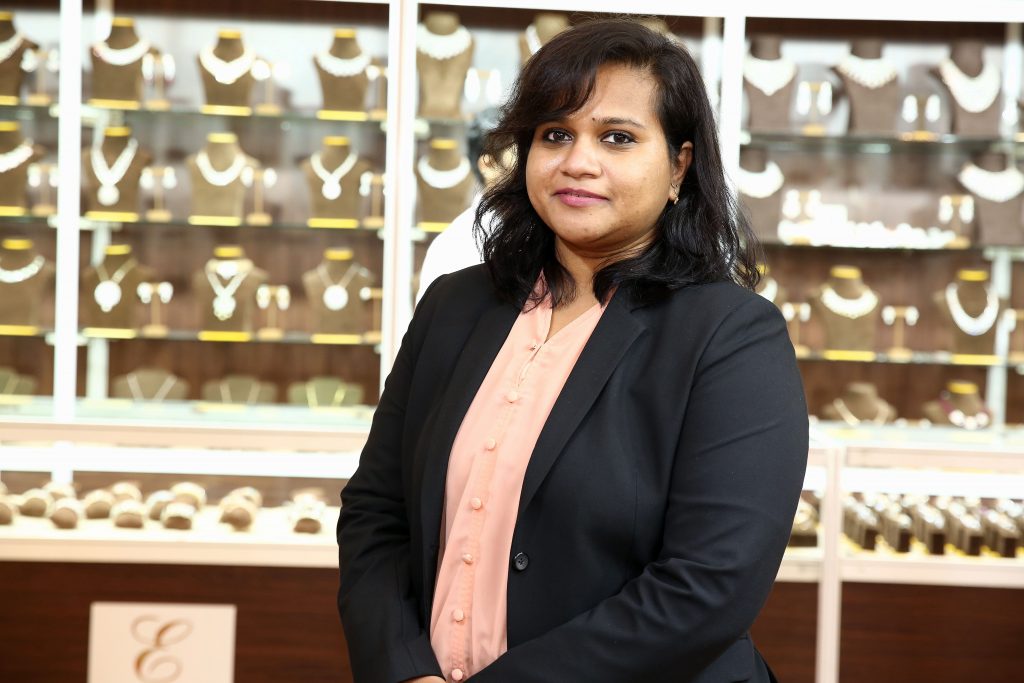 Kimberly Fernandez appointed new Marketing & Communications Manager at Hyatt Regency Chennai 2 Kimberly Fernandez