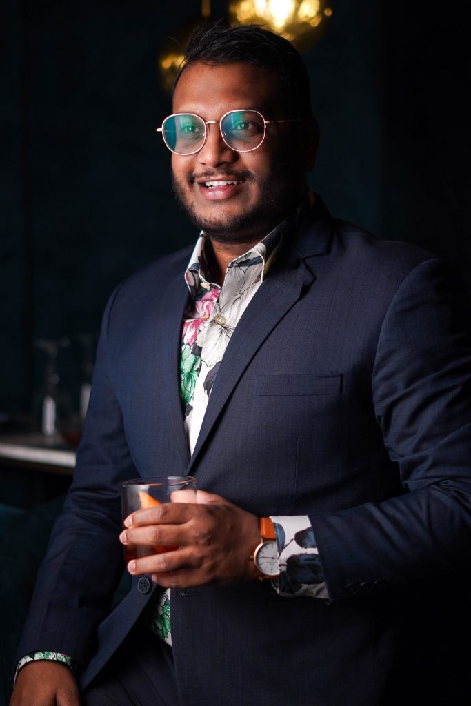 Kishore Tadikamalla new F&B Manager Courtyard & Fairfield Marriott Bengaluru 1 Kishore Tadikamalla, Food & Beverage Manager, Courtyard and Fairfield by Marriott Bengaluru ORR
