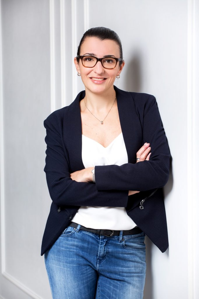 Laure Morvan appointed new Chief Development Officer for India, Middle East, Africa & Turkey region at Accor 2 Laure Morvan