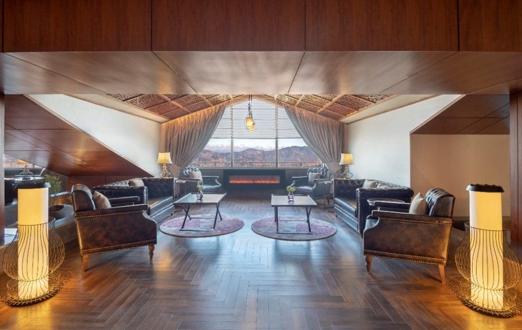 New Radisson Kufri set to attract leisure travellers to Himachal Pradesh 2 Lounge at Radisson Kufri New Radisson Kufri set to attract leisure travellers to Himachal Pradesh