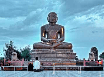 Mahavir Jayanti Celebrate 10 great Indian festivals in April