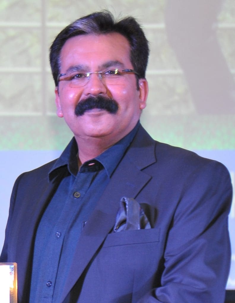 Oneel Verma appointed new Chief Operating Officer, Cordelia Cruises 2 Oneel Verma