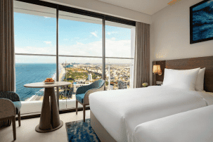 182-key Radisson Hotel Danang brings luxury hospitality to vibrant Vietnam 2 Radisson Hotel Danang