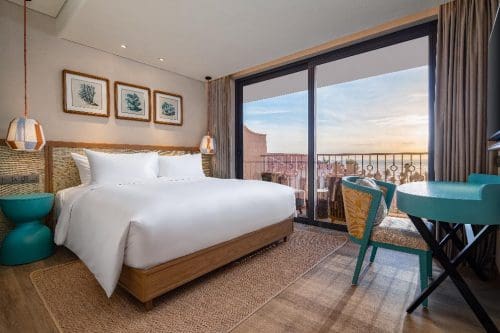 76 key luxury Radisson Resort Phan Thiet opens in Vietnam 2 Radisson Resort Phan Thiet
