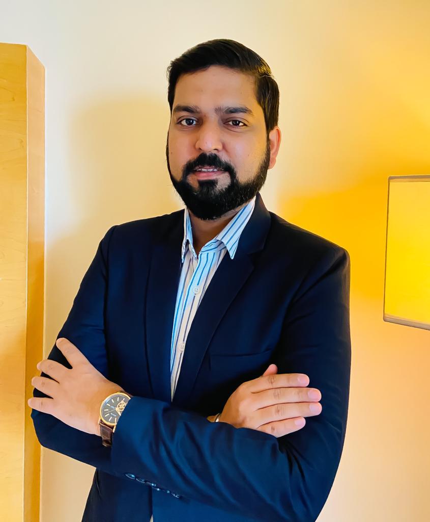 Suchir Jindal appointed new Head Marketing and Communications at Sayaji Group 2 Suchir Jindal