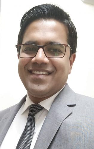 Sujith Kumar appointed new Market Director Revenue Strategy at Sheraton Grand Chennai 2 Sujith Kumar