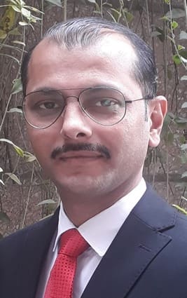 Sumit Sinha appointed new Front Office Manager at Radisson Blu Indore 2 Sumit Sinha