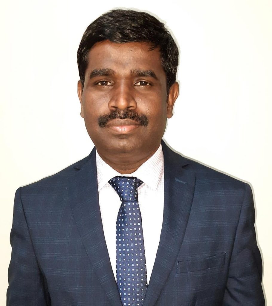 Thirumalai J appointed new Chief Engineer at Westin Chennai 2 Thirumalai J