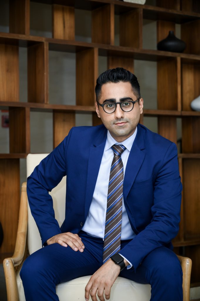 Uday Bhatnagar appointed new Director of Revenue Management at Novotel Goa Candolim and Novotel Goa Resort and Spa 2 Uday Bhatnagar