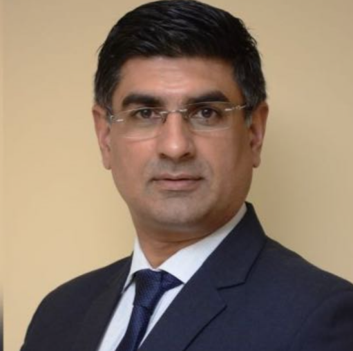 Vikram Berry appointed new Commercial Director South Asia at Radisson Hotel Group 1 Vikram Berry