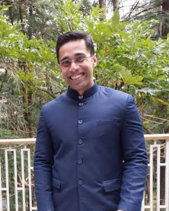 Nandan Manish Parab elevated to Director of Food & Beverage at the Hyatt Regency Dharamshala Resort 2 Nandan Manish Parab