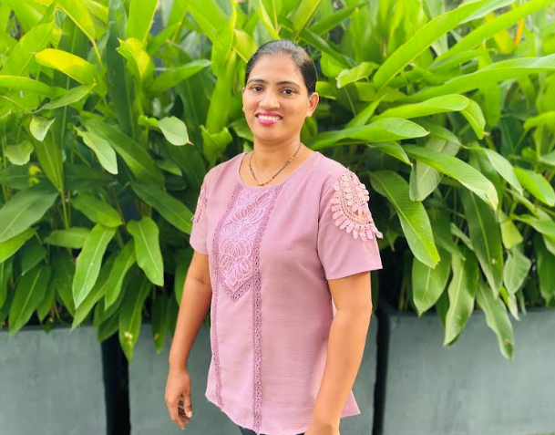 Suvarna Dessai appointed new Housekeeping Manager at Hyatt Centric Goa 2 Suvarna Dessai