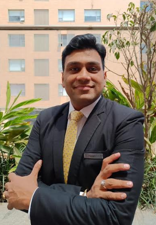 Pavan Krishna appointed new Executive Housekeeper at Hyatt Regency Pune 2 Pavan Krishna