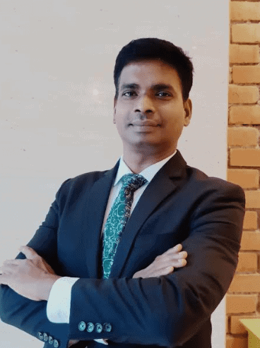 Elumalai B. appointed new Security Manager at Hyatt Regency Pune 2 Elumalai B.