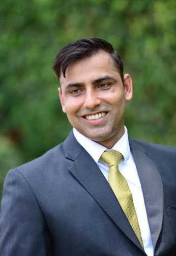Dushyant Mishra appointed new Food & Beverage Manager at Hilton Chennai 2 Dushyant Mishra