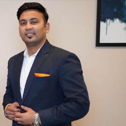 Akshay Dangayach appointed new Director of Sales at Radisson Jaipur City Center 2 Akshay Dangayach