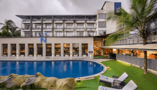 Kittali H.V. appointed new Director of Engineering at Novotel Goa Candolim & Novotel Goa Resort 1 image 53 Kittali H.V. appointed new Director of Engineering at Novotel Goa Candolim & Novotel Goa Resort