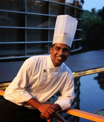 Keerthiranjan K promoted Chef De Cuisine at Sheraton Grand Chennai 2 Keerthiranjan K