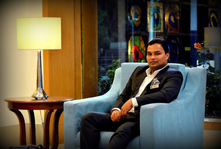 Saransh Sharma appointed new Director of Operations at Effotel by Sayaji 2 Saransh Sharma