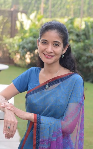 Ayesha Bhalla appointed new Director Of Sales & Marketing at JW Marriott Mumbai Sahar 2 Ayesha Bhalla