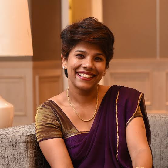 Ranju Alex, Area Vice President, South Asia, Marriott International Inc