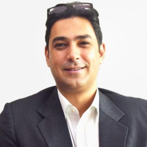 Varun Chadha, CEO, TIRUN Travel Marketing 