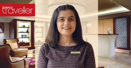 Devyani Gandhi appointed new Human Resources Manager at Ritz-Carlton ...