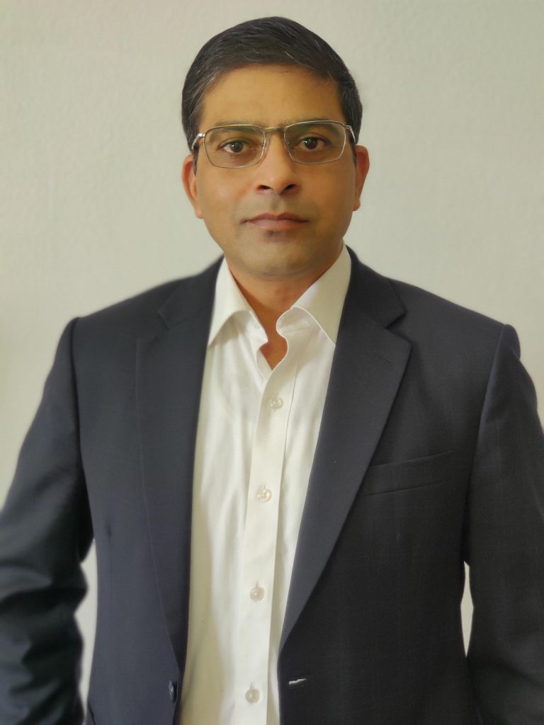 Amit Mahajan appointed Chief Growth Officer at Cygnett Hotels & Resorts 2 Amit Mahajan