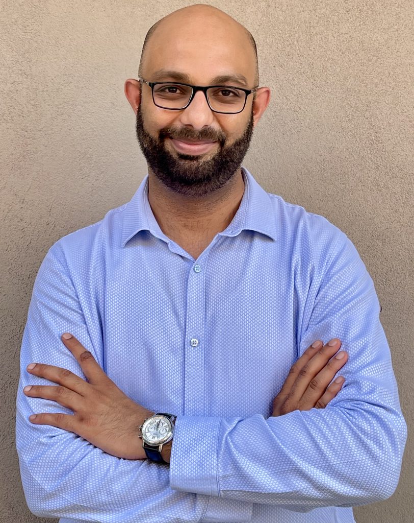 Ankush Ahuja joins Hilton Goa Resort as new F&B Manager 1 Ankush Ahuja, Food and Beverage Manager, Hilton Goa Resort