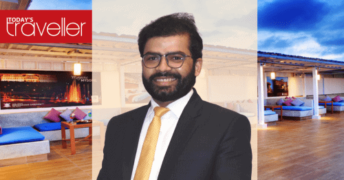 Vivek Kumar Rajput promoted Director Revenue Management, Royal Orchid ...