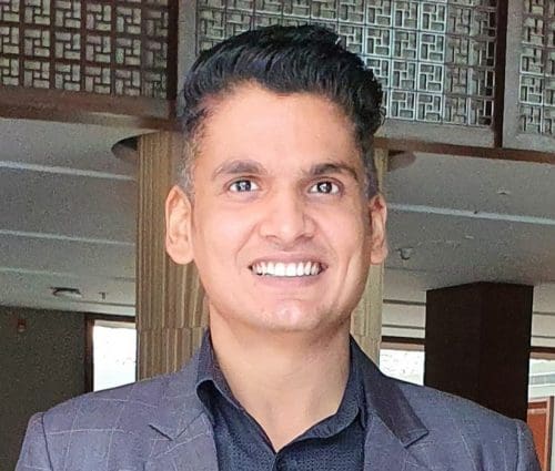 Baanke Prashar appointed new Director Sales at Grand Hyatt Mumbai Hotel and Residences 2 Baanke Prashar