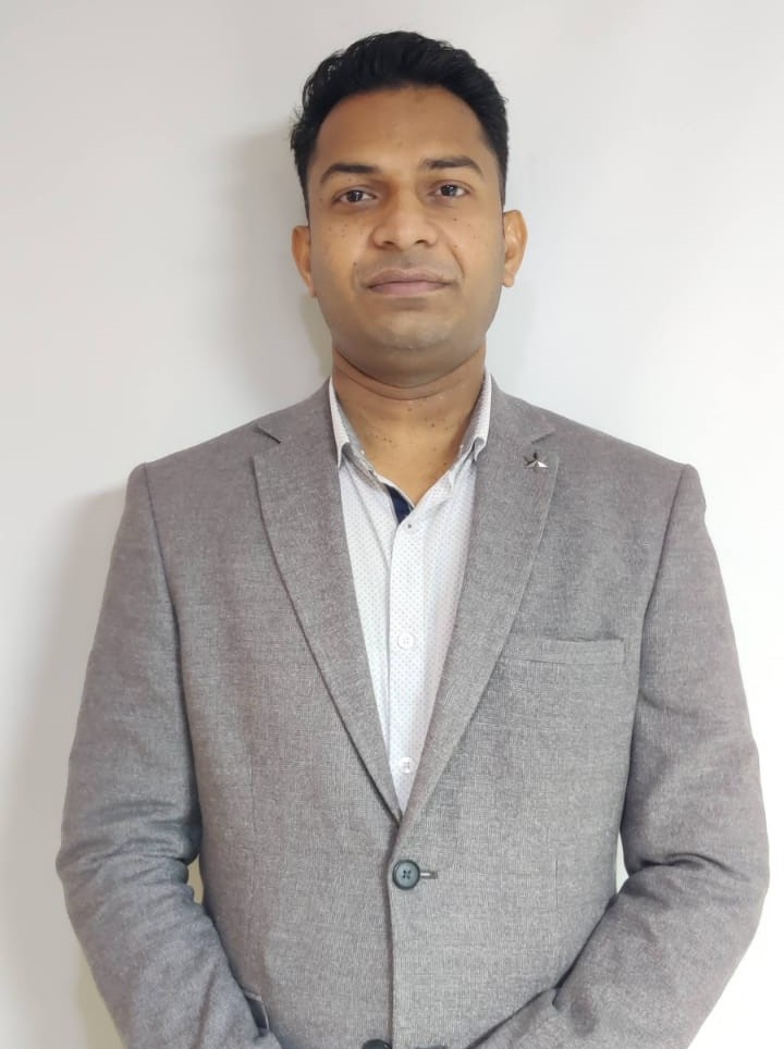 Crowne Plaza Mayur Vihar Noida appoints Bhupender Singh as new HR Manager 1 Bhupender Singh, Human Resource Manager, Crowne Plaza New Delhi Mayur Vihar Noida