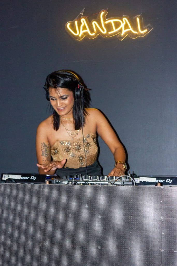 6 top DJs of the country perform at popular Vandal Bar Lounge Mumbai 3 DJ lil B 6 top DJs of the country perform at popular Vandal Bar Lounge Mumbai