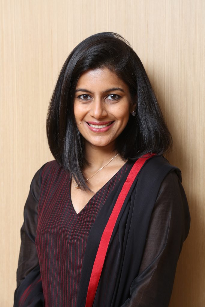 Dr Lakshmi Venu takes over as Managing Director of Sundaram-Clayton 1 Dr Lakshmi Venu, Managing Director, Sundaram-Clayton Ltd