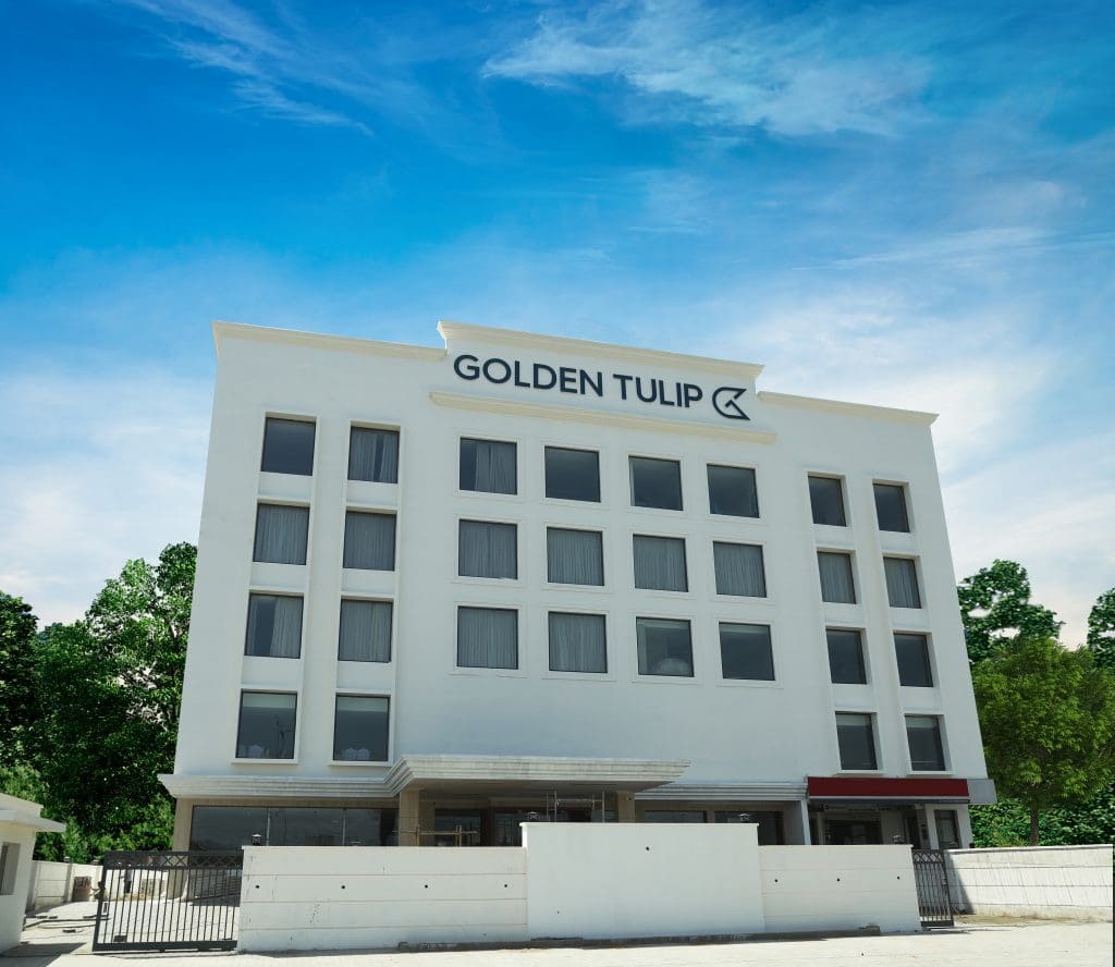 Golden Tulip Jalandhar