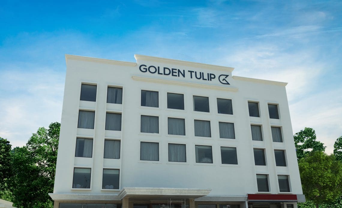 Sarovar Hotels opens new 51key Golden Tulip Jalandhar Today’s