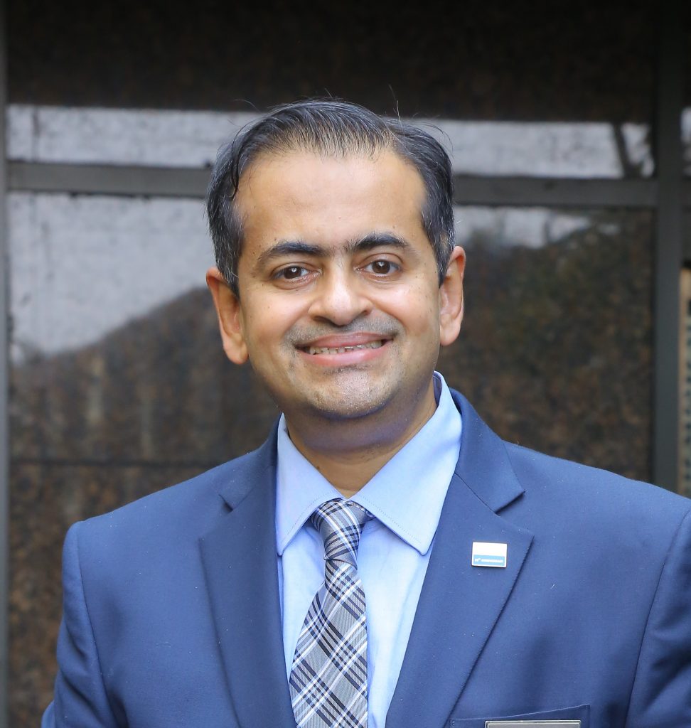 Ruban Das appointed new General Manager at Hyatt Regency, Chennai 2 Ruban Das