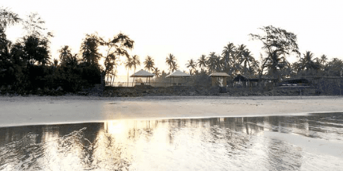 Chill at 10 of India's most beautiful and uncrowded beaches 9 KASHID-BEACH,-MAHARASHTRA