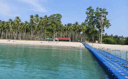 Chill at 10 of India's most beautiful and uncrowded beaches 10 LALAJI-BAY-BEACH,-ANDAMAN-ISLANDS