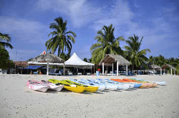 Minicoy Islands, Lakshadweep