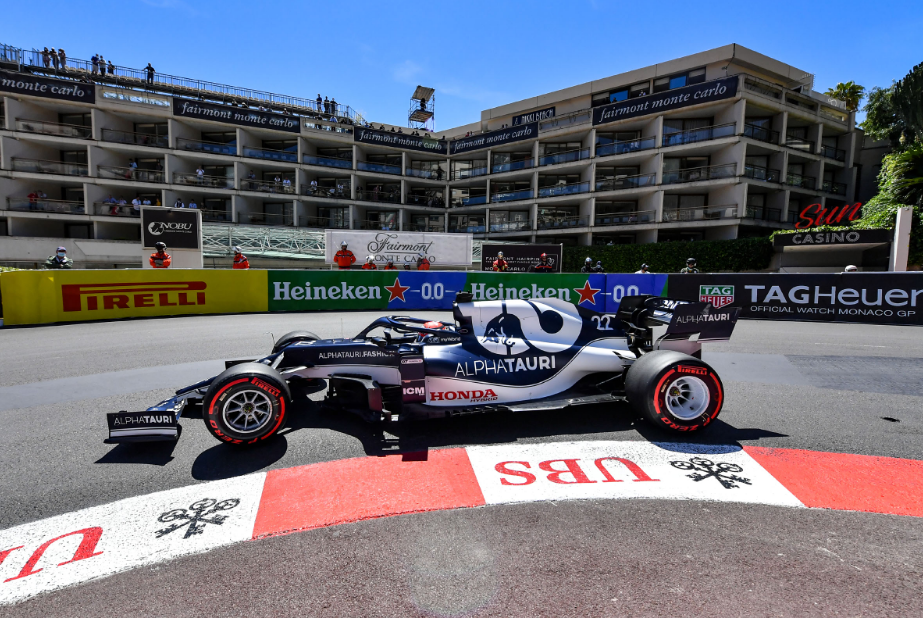 Monaco Grand Prix 2022