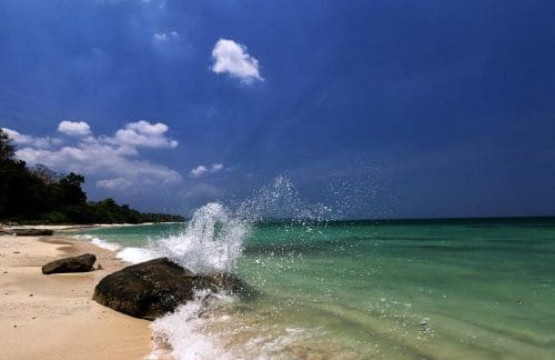 Ocean Sand Andaman India Beach Summer Sea Water 326986 Fall in love again at 10 of the world's most romantic beach destinations