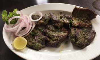 Pathar Ka Gosht